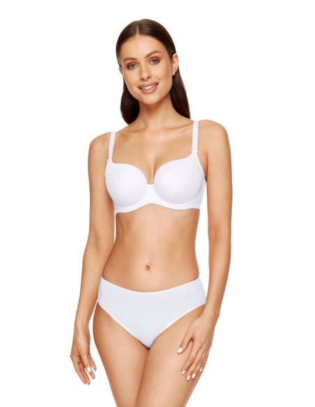Soutien-gorge rembourré model 198761 Gorteks