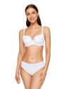 Soutien-gorge rembourré model 198761 Gorteks
