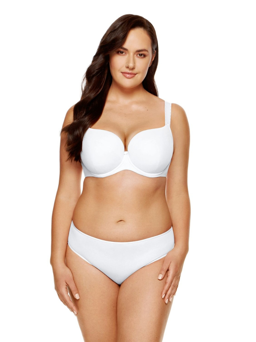Soutien-gorge rembourré model 198761 Gorteks