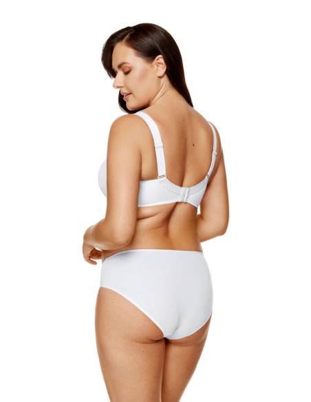 Soutien-gorge rembourré model 198761 Gorteks