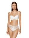 Soutien-gorge rembourré model 197771 Gorteks
