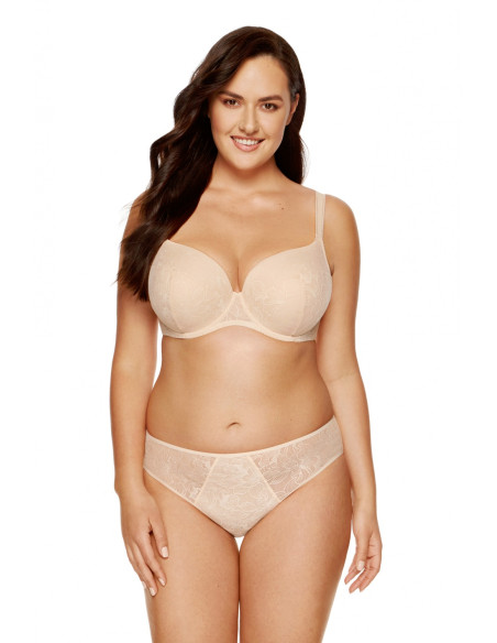 Soutien-gorge rembourré model 188777 Gorteks