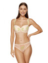 Soutien-gorge rembourré model 198762 Gorteks
