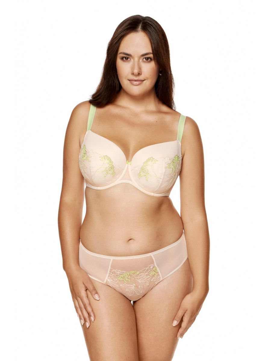Soutien-gorge rembourré model 198762 Gorteks