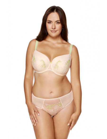 Soutien-gorge rembourré model 198762 Gorteks