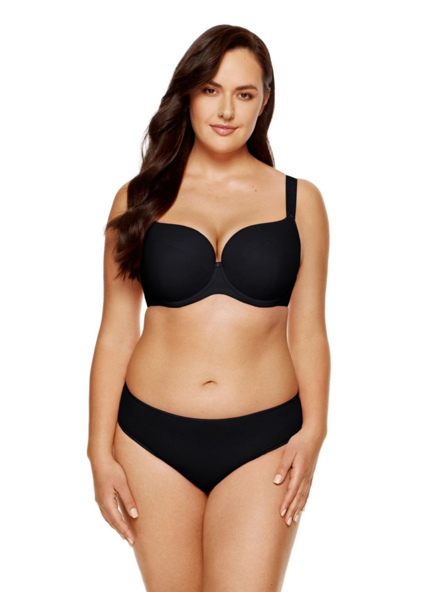 Soutien-gorge rembourré model 198996 Gorteks