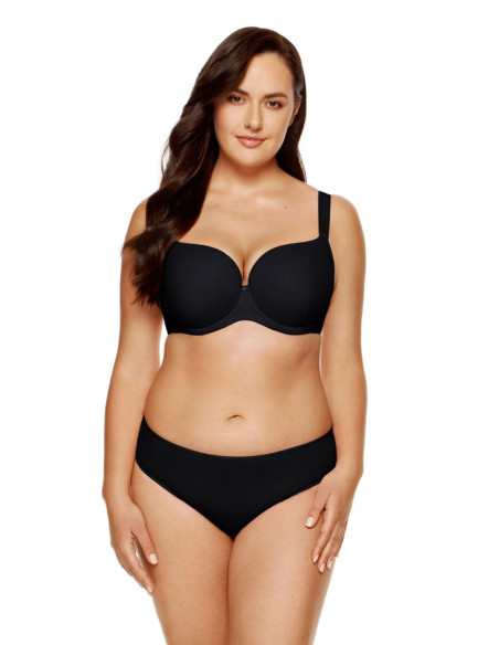 Soutien-gorge rembourré model 198996 Gorteks