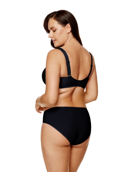 Soutien-gorge rembourré model 198996 Gorteks