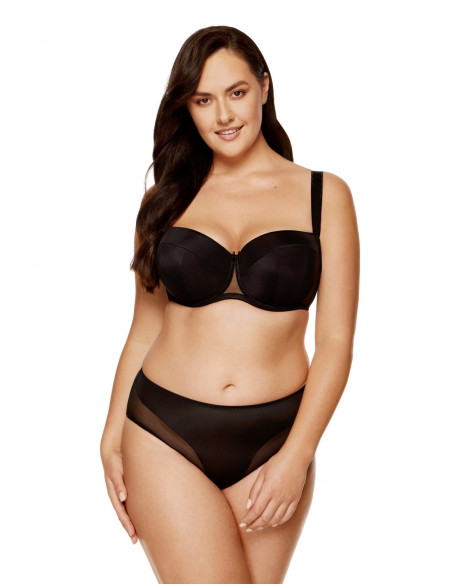 Soutien-gorge rembourré model 190102 Gorteks