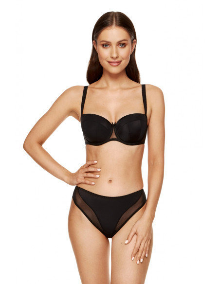 Soutien-gorge rembourré model 190102 Gorteks