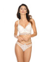Soutien-gorge rembourré model 143859 Gorteks