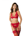 Ceinture model 63431 Gorteks