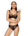 Soutien-gorge rembourré model 190105 Gorteks