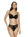 Soutien-gorge rembourré model 192035 Gorteks