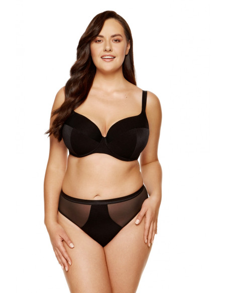 Soutien-gorge rembourré model 192035 Gorteks