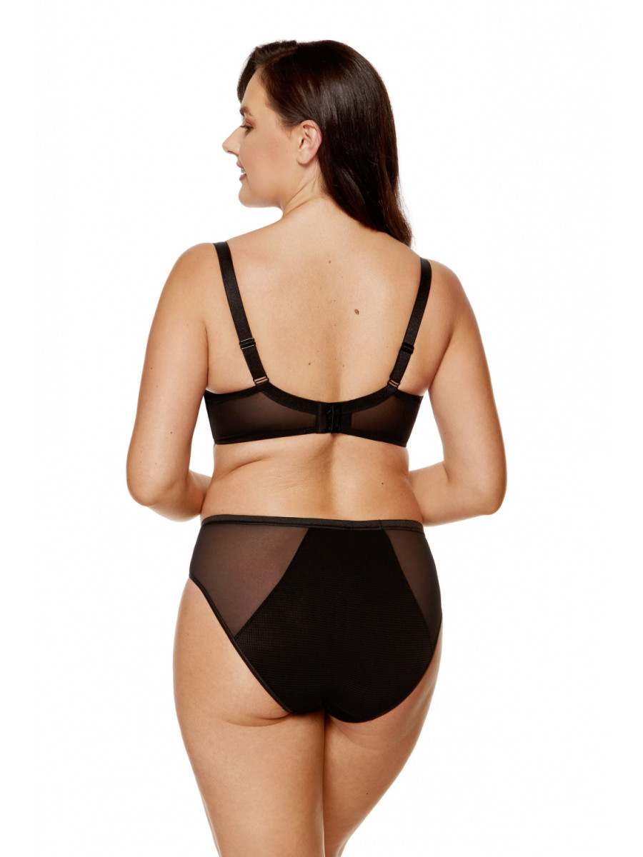 Soutien-gorge rembourré model 192035 Gorteks