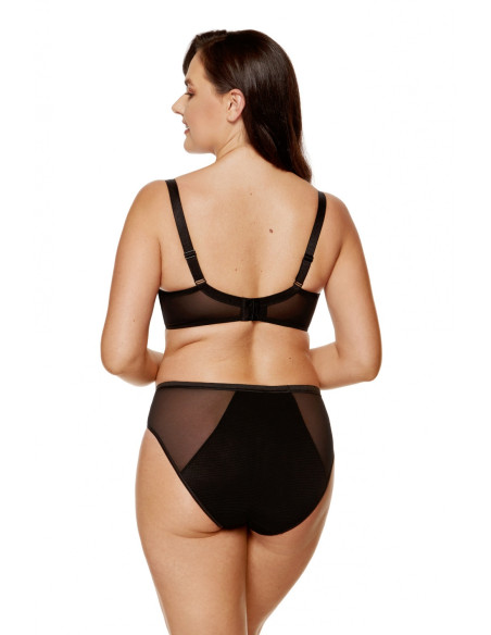 Soutien-gorge rembourré model 192035 Gorteks