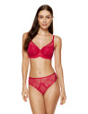 Soutien-gorge rembourré model 206639 Gorteks