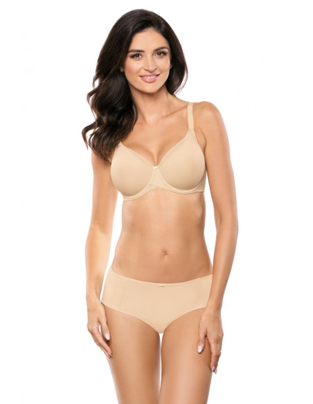 Soutien-gorge rembourré model 130004 Gorteks