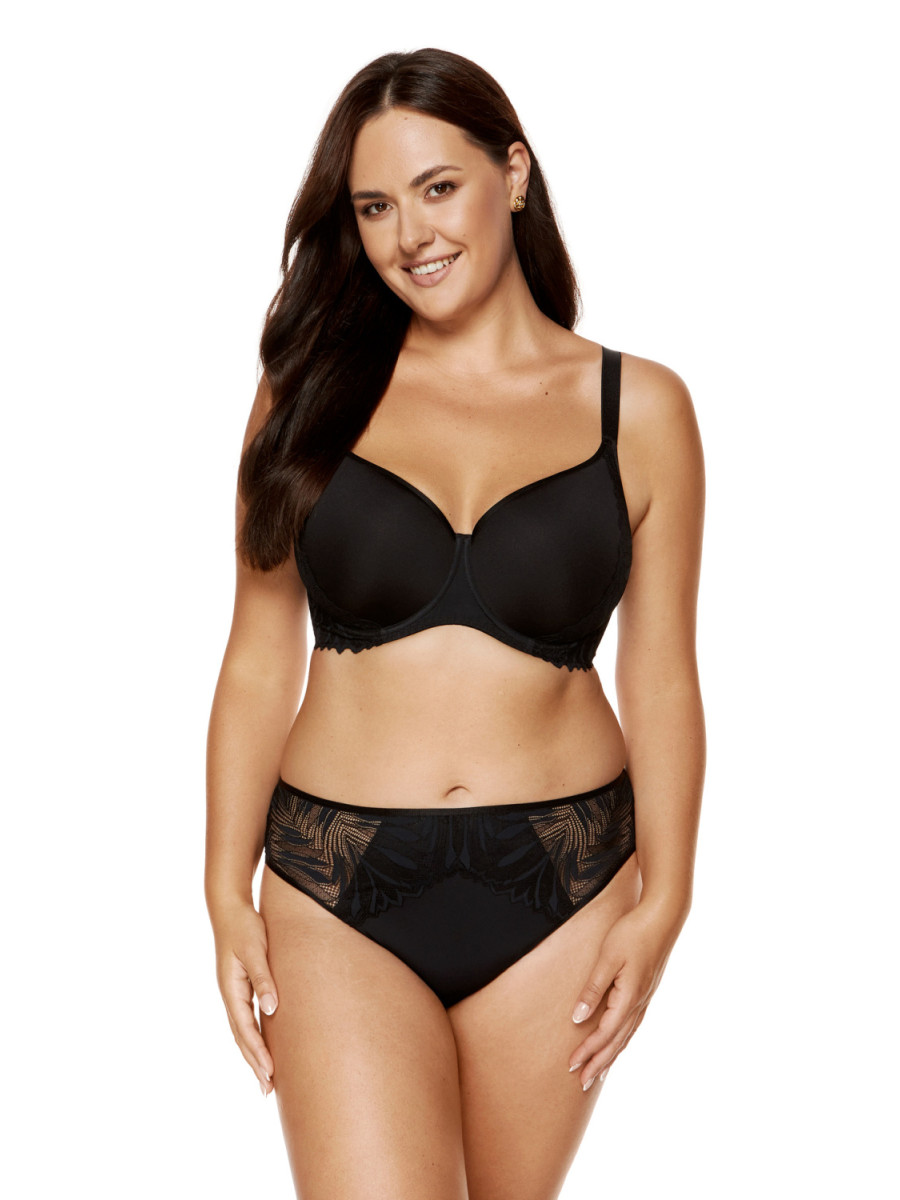 Soutien-gorge rembourré model 201074 Gorteks