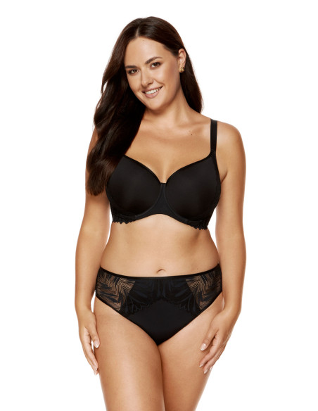 Soutien-gorge rembourré model 201074 Gorteks