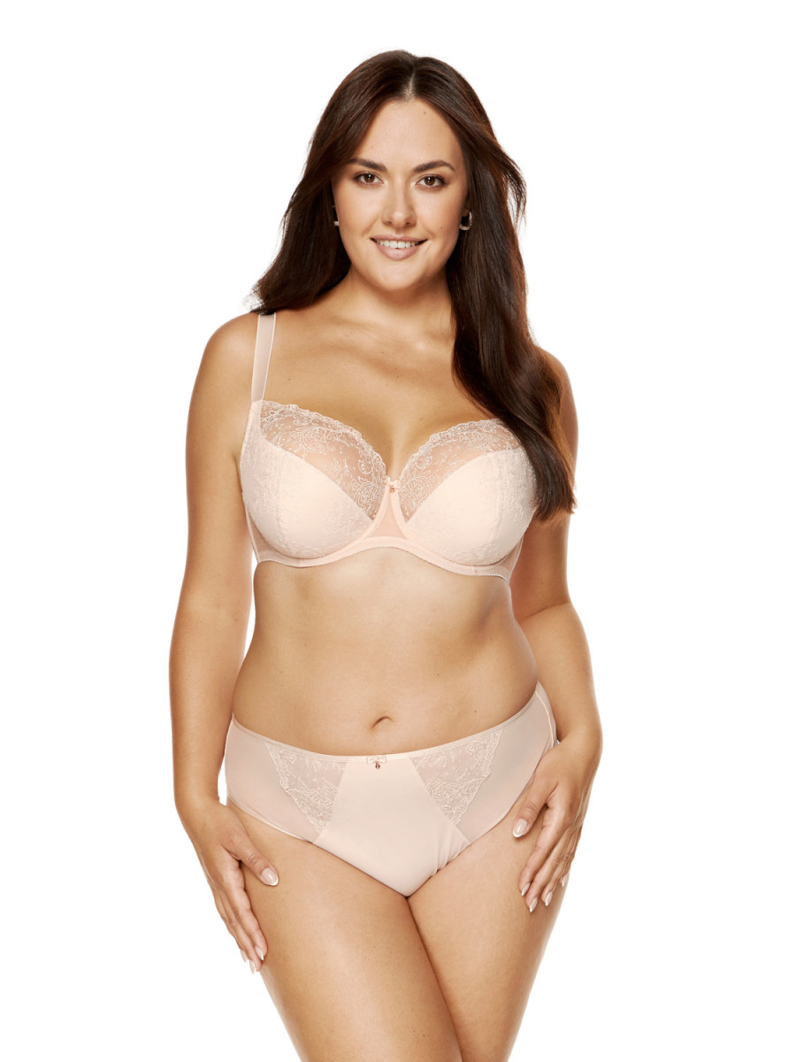 Culottes model 206641 Gorteks