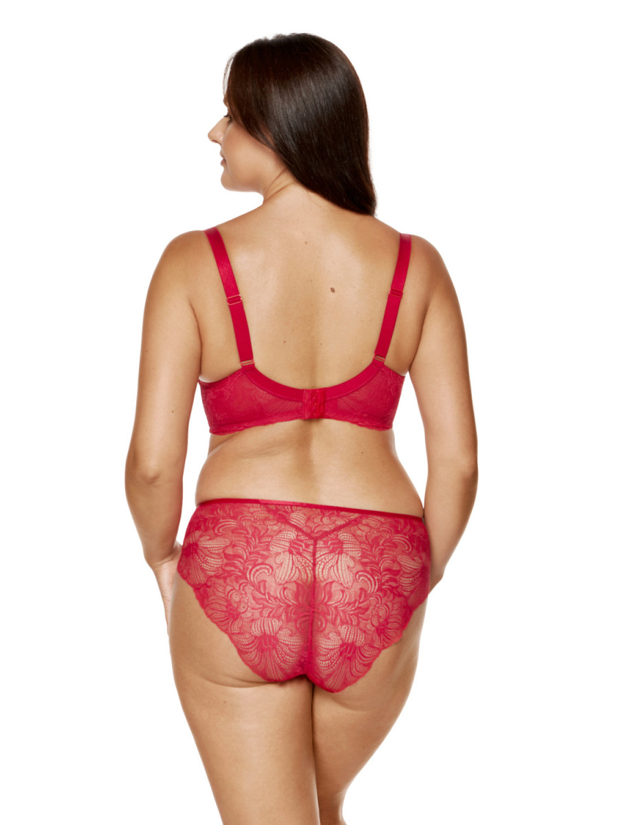 Culottes model 206642 Gorteks