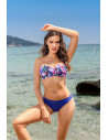 Maillot de bain deux pièces model 194015 Etna