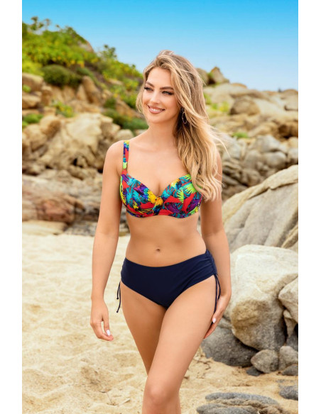 Maillot de bain deux pièces model 196545 Etna