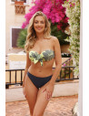 Maillot de bain deux pièces model 194063 Etna