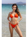 Maillot de bain deux pièces model 183003 Etna