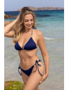 Maillot de bain deux pièces model 183004 Etna