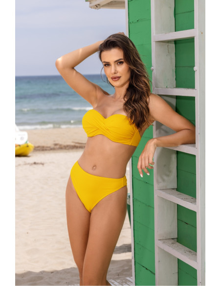 Maillot de bain deux pièces model 194020 Etna