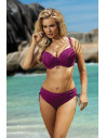 Maillot de bain deux pièces model 180020 Etna