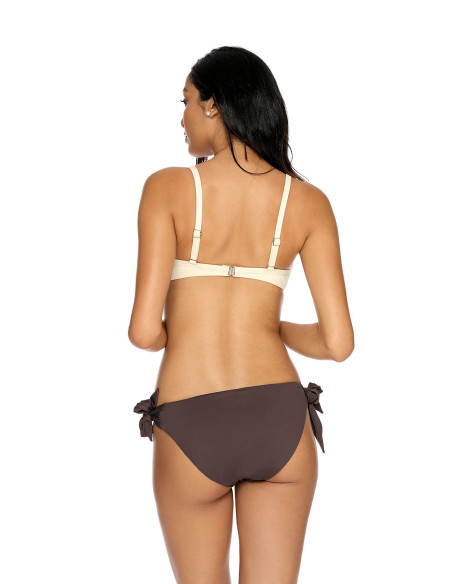 Maillot de bain deux pièces model 177526 Etna