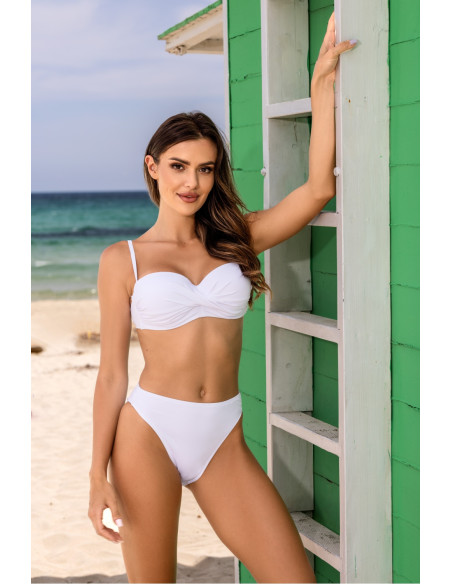 Maillot de bain deux pièces model 194022 Etna