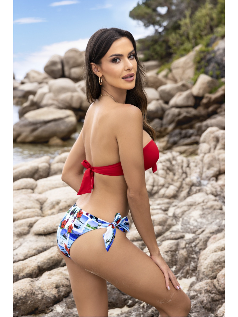 Maillot de bain deux pièces model 194068 Etna