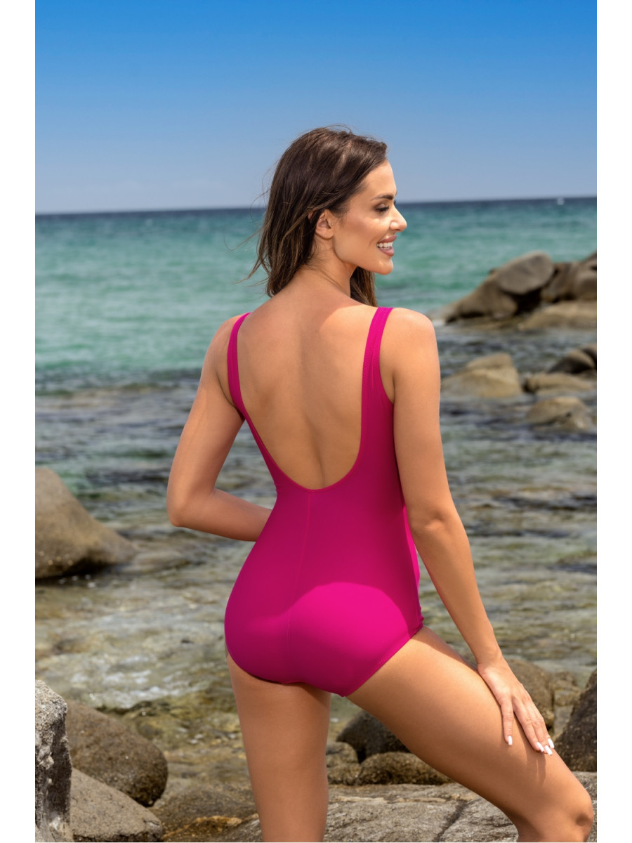 Maillot de bain une pièce model 194085 Etna
