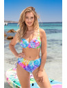 Maillot de bain deux pièces model 194103 Etna