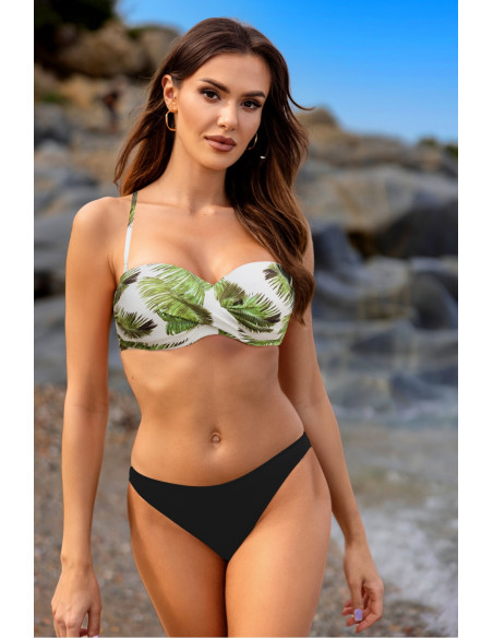 Maillot de bain deux pièces model 194919 Etna