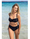 Maillot de bain deux pièces model 183013 Etna