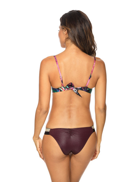 Maillot de bain deux pièces model 177517 Etna