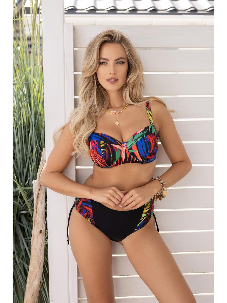 Maillot de bain deux pièces model 197020 Etna