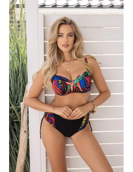 Maillot de bain deux pièces model 197020 Etna