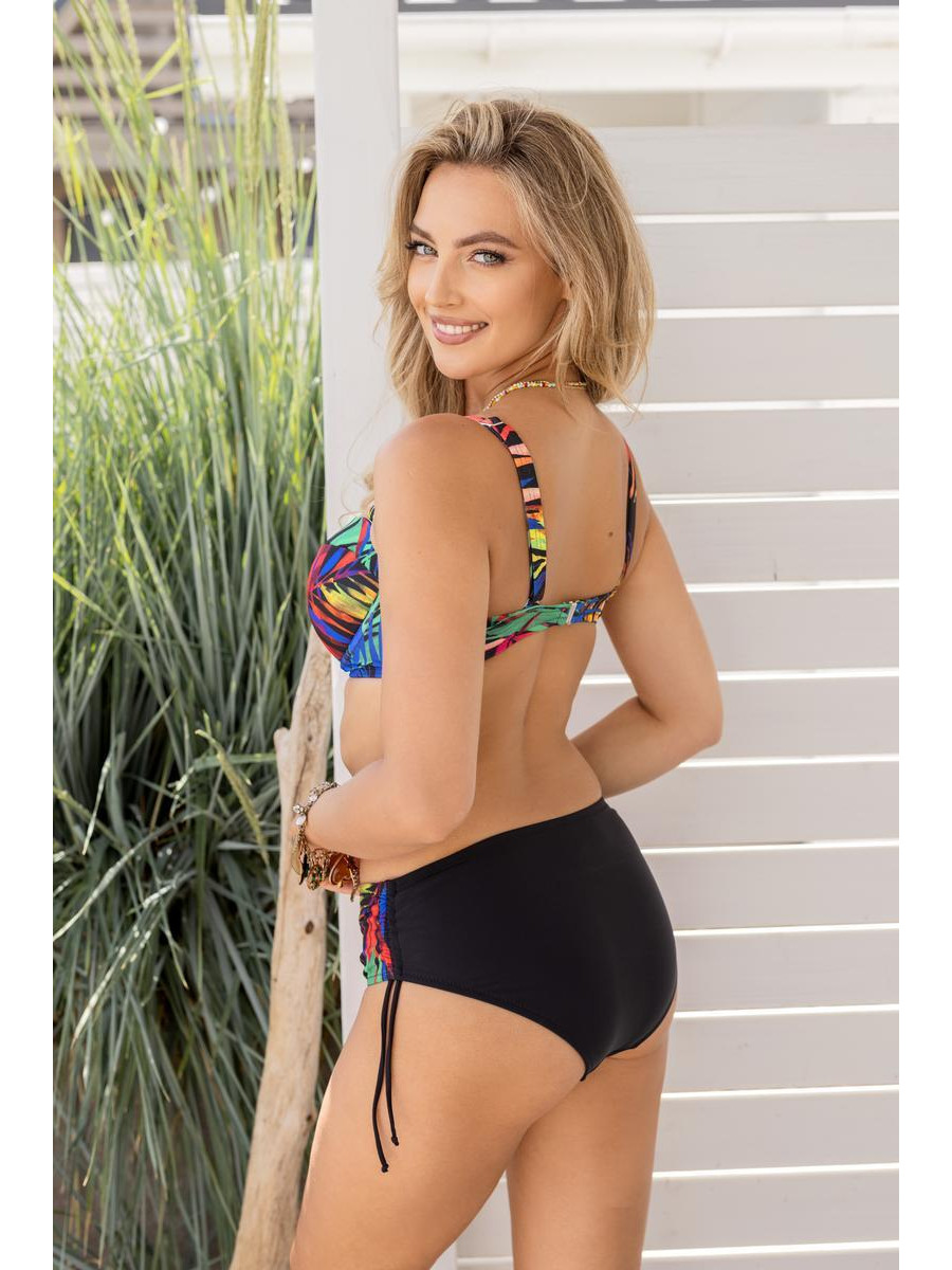 Maillot de bain deux pièces model 197020 Etna