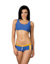 Maillot de bain deux pièces model 182785 Lorin