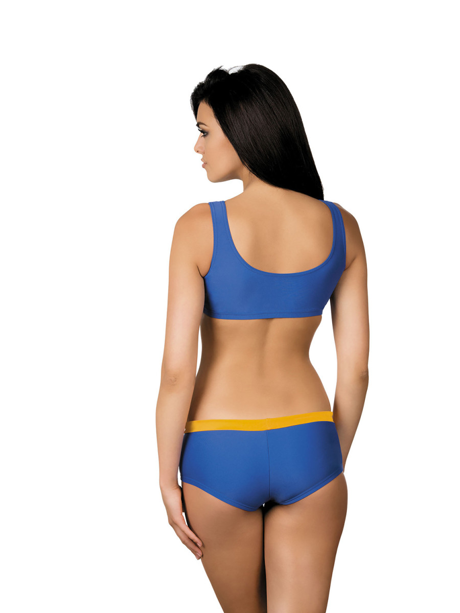 Maillot de bain deux pièces model 182785 Lorin