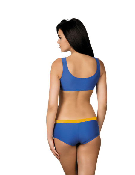 Maillot de bain deux pièces model 182785 Lorin