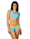Maillot de bain deux pièces model 182786 Lorin