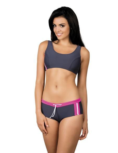 Maillot de bain deux pièces model 182787 Lorin